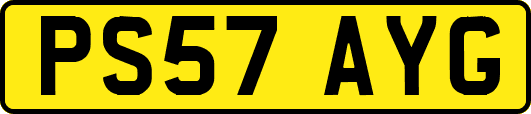 PS57AYG