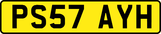PS57AYH