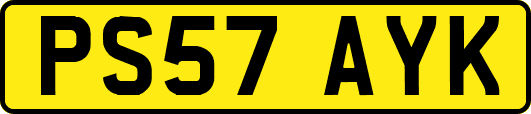PS57AYK