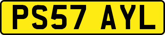 PS57AYL