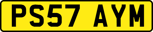 PS57AYM