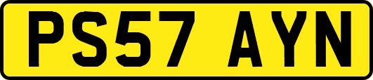 PS57AYN