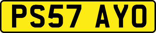 PS57AYO