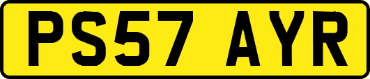PS57AYR