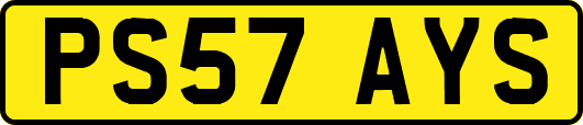 PS57AYS