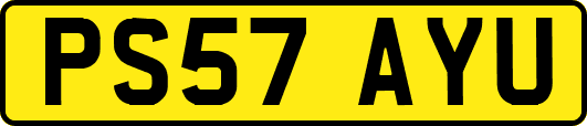 PS57AYU