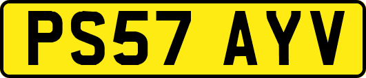 PS57AYV