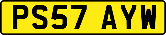 PS57AYW