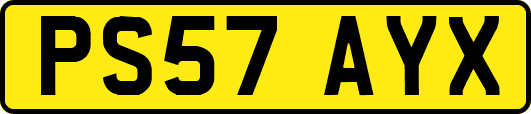 PS57AYX