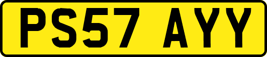PS57AYY