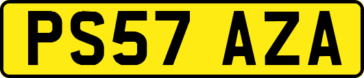 PS57AZA
