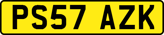 PS57AZK