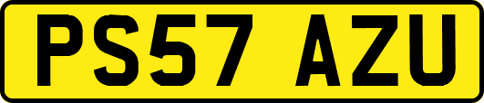 PS57AZU