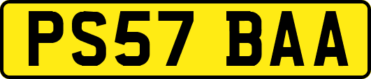 PS57BAA