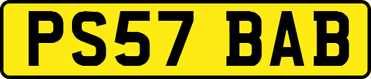 PS57BAB