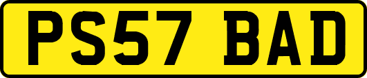 PS57BAD