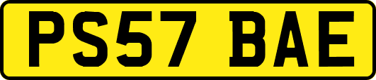 PS57BAE
