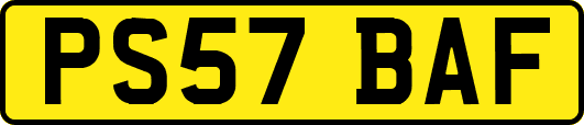 PS57BAF