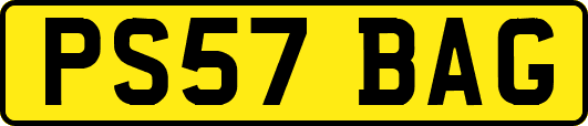 PS57BAG