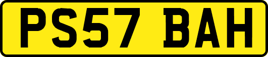 PS57BAH