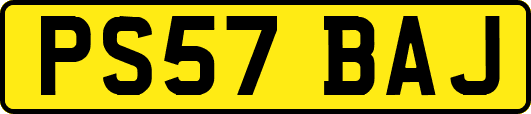 PS57BAJ