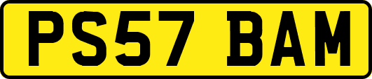 PS57BAM