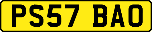 PS57BAO