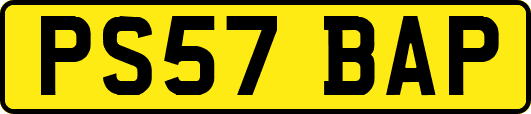 PS57BAP