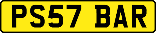 PS57BAR