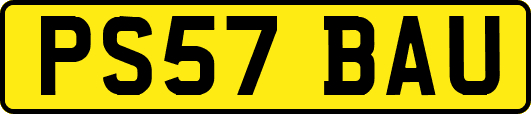 PS57BAU