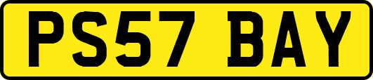 PS57BAY
