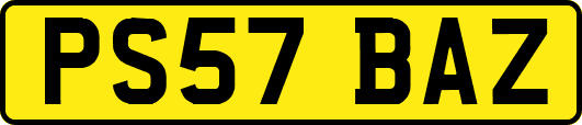 PS57BAZ