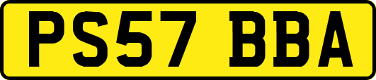PS57BBA