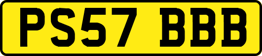 PS57BBB
