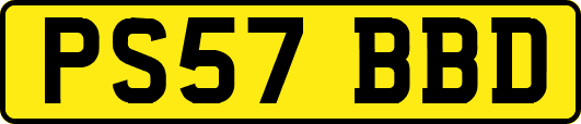 PS57BBD