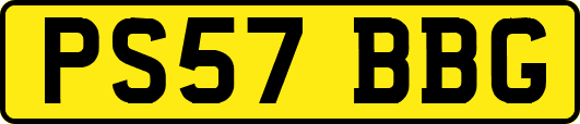 PS57BBG