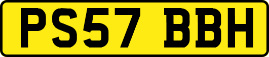 PS57BBH