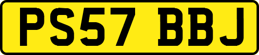PS57BBJ