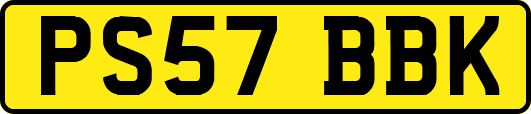 PS57BBK