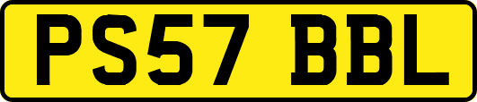 PS57BBL