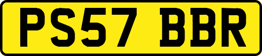 PS57BBR