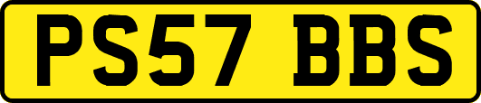 PS57BBS