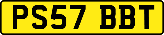 PS57BBT