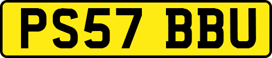 PS57BBU