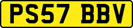 PS57BBV