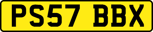PS57BBX