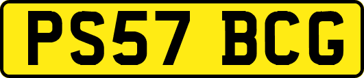 PS57BCG
