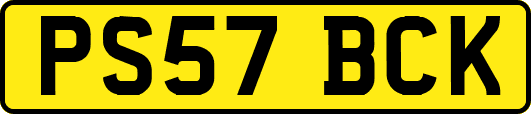 PS57BCK