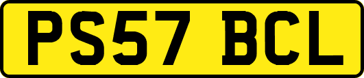 PS57BCL
