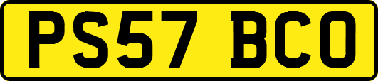 PS57BCO